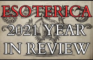 2021 Year in Review – Channel News & Many Thanks