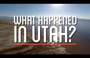 What Happened in Utah?