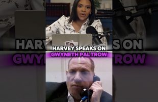 Harvey Weinstein Speaks on His Relationship With Gwyneth Paltrow