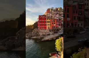 This is ITALY