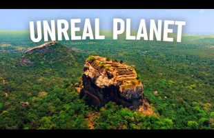 WONDERS OF PLANET | Top Wonderful Places in the World | Travel Video 4K