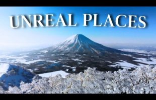 WONDERS OF PLANET | The Most Amazing Places to Visit | Travel Video 4K