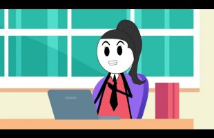 Corporate Be Like: ‘Be a Team Player’ Work for Free #gplus #animation
