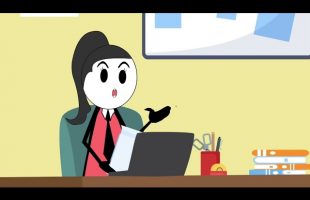 When Your Job Expects You to Translate… for FREE #gplus #animation