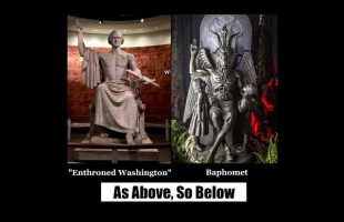 In The Coils, Or The Coming Conflict: Mystery Babylon – Bill Cooper
