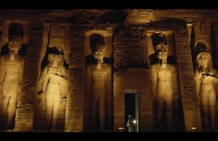 Luciferian Religion & The Pharaohs – Bill Cooper