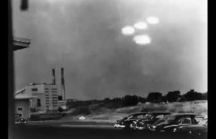 Exposing “UFO Footage Taken By Navy Pilot” – Bill Cooper
