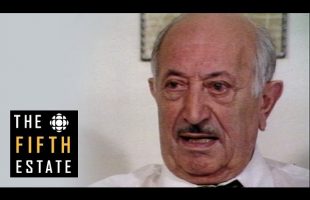 Nazi Hunter Simon Wiesenthal : Know Thy Neighbour (1980)  – The Fifth Estate