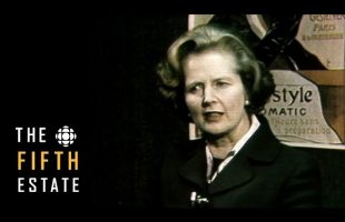 Margaret Thatcher on the labour movement (1979) – The Fifth Estate