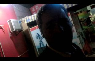 China – How it is
