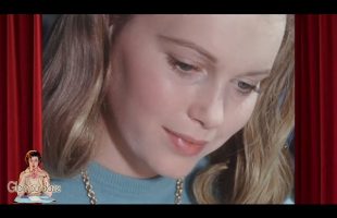 Most Asked Questions by Teenage Girls in the 1960s: Restored in 2K Color