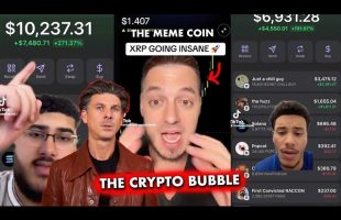 The Largest Ponzi Scheme in History …..