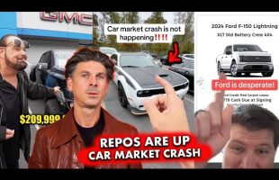The Car Payment Epidemic Continues …..