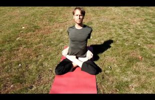 How to Achieve the Full Lotus Pose
