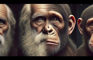 The Theory of Evolution DEBUNKED