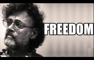 Freedom and Law + Novelty and Habit (Terence Mckenna)