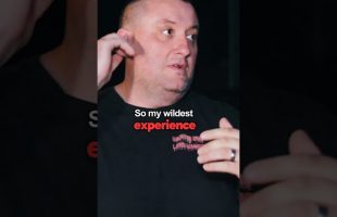 This Haunted House Experiment Was Crazy, The Results Were NOT What We Expected