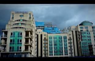 LAS VEGAS of EASTERN EUROPE – Georgia