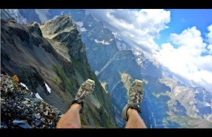 GEORGIA IS EPIC | Extreme Travel 🇬🇪