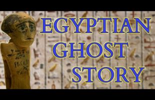 An Egyptian Ghost Story – Text Reading and Analysis of the Akh (ꜣḫ), the Magically Activated Soul