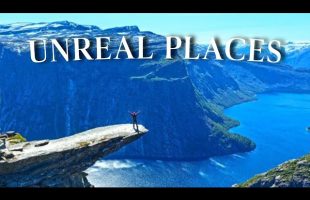 WONDERS OF PLANET | The Most Destination in Planet | Travel Video 4K