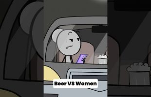 Beer Vs Women