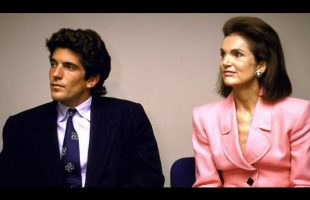 JFK Jr Murdered – Bill Cooper