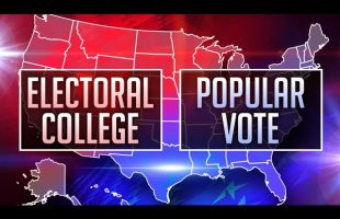 Your Vote Doesn’t Count – Bill Cooper