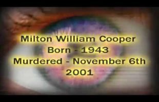Have You Been Deceived? – Bill Cooper