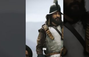 The Incan Empire’s Fatal Mistake and Pizarro’s Betrayal