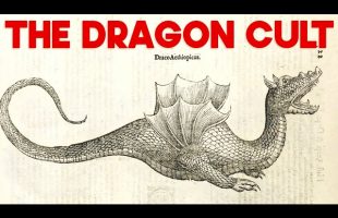 Why Dragons Appear in Every Culture – From Asia To Europe | Documentary