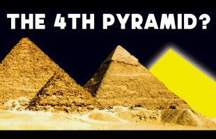 The Lost Fourth Pyramid of Giza | Documentary