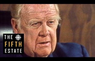 Harold Ballard : Wha’D’Ya Mean Ex-Con (1980) – The Fifth Estate