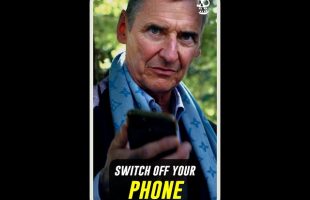 Advice for the Day by Russian Mafia Boss