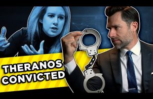 Why Elizabeth Holmes Was Convicted (and Also Acquitted)