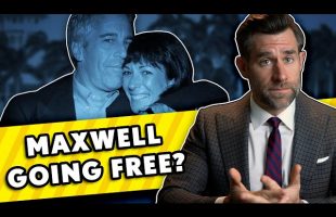 Why Ghislaine Maxwell Was Convicted (And How A Juror Might Undo It)