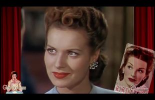 Pin up Hair and Victory Rolls – 1940’s Hair Tutorials
