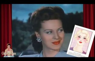 Vintage Makeup Tutorials – 1920’s to the 1960’s
