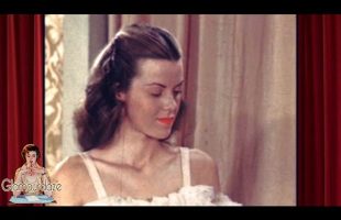 How to be a Stylish Girl – 1940’s Guide for College Girls