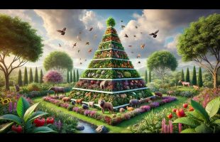Loosh Farm Earth