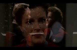 Star Trek Exposes the Soul Trap