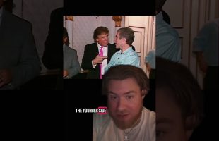 Is Trump worried About Epstein? #truecrimestories #truecrimeaddict #truecrimecommunity