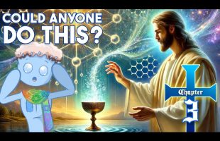 How Jesus Performed Miracles | The Christ Series 3