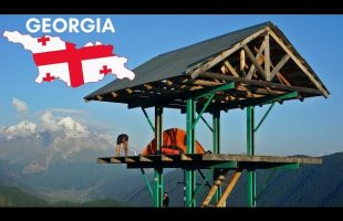 YOU MUST VISIT GEORGIA, HERE’S WHY 🇬🇪
