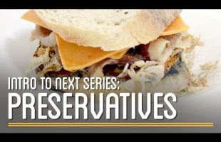 Intro to Preservatives Series | How to Make Everything