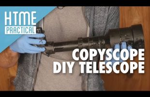 DIY Telescope