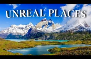 WONDERS OF AMERICA | The Most Amazing Places In Americas | Travel Video 4K