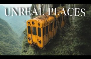 WONDERS OF PLANET | The Most Amazing Places In Planet | Travel Video 4K