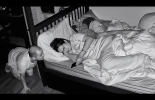 Incredible Moments Caught on Camera