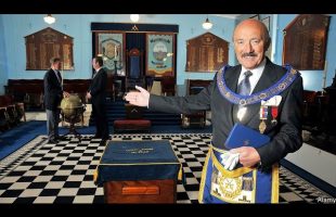 Freemasonry & The New World Order – Bill Cooper